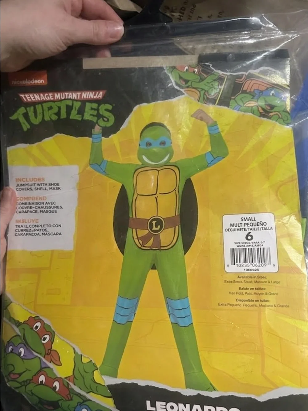 Rubies 🐢 cowabunga